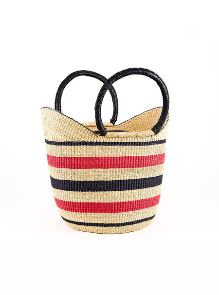 Market Basket Bag